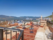hotel vancii chefchaouen 13